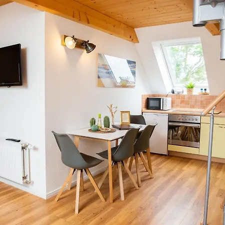 Haus Im Felde Whg 6
