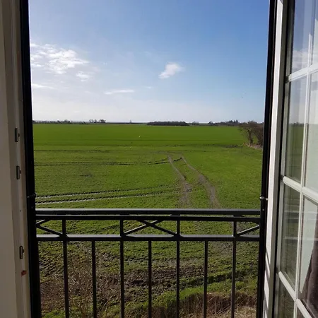 Haus Im Felde Whg 6 Fehmarn
