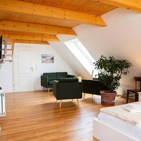 Appartement Haus Im Felde Whg 6 Fehmarn