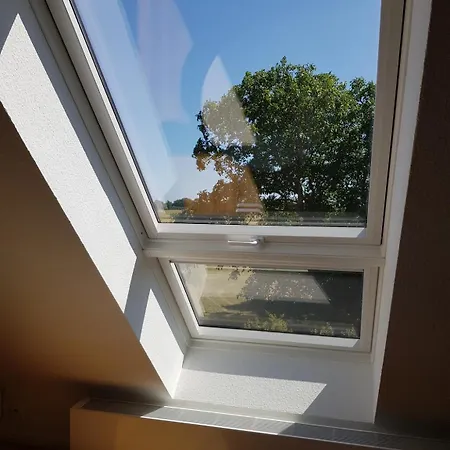 Haus Im Felde Whg 6 Appartement Fehmarn