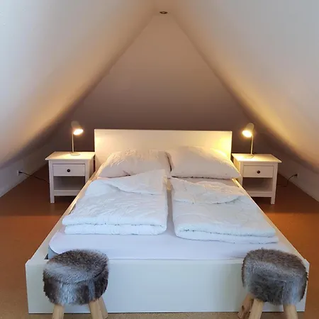 Haus Im Felde Whg 6 Appartement