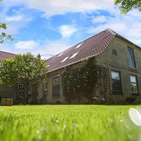 Haus Im Felde Whg 6 Appartement