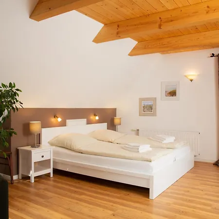 Appartement Haus Im Felde Whg 6 *