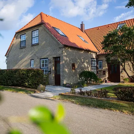 Haus Im Felde Whg 6 Appartement