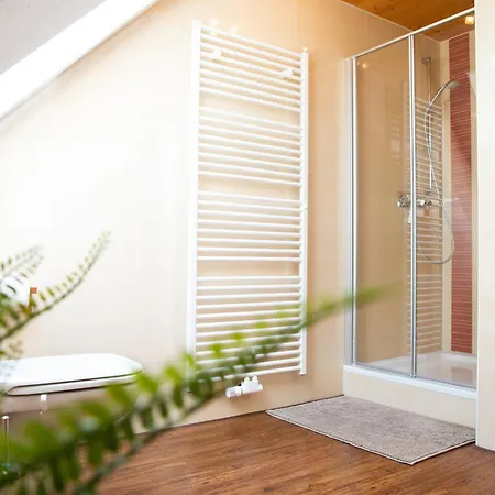 Haus Im Felde Whg 6 Appartement Fehmarn