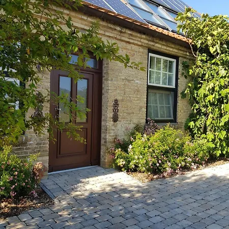 Haus Im Felde Whg 6 *